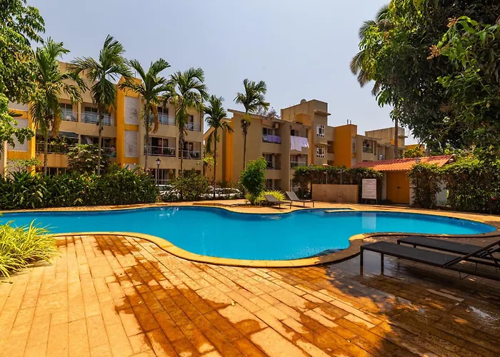 Golden Waves Holidays