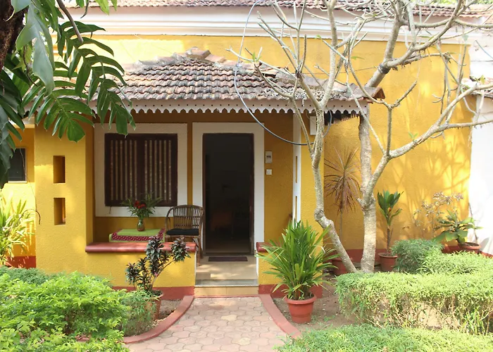 Granpa'S Inn Hotel Bougainvillea